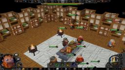 A Game of Dwarves Screenshot 1
